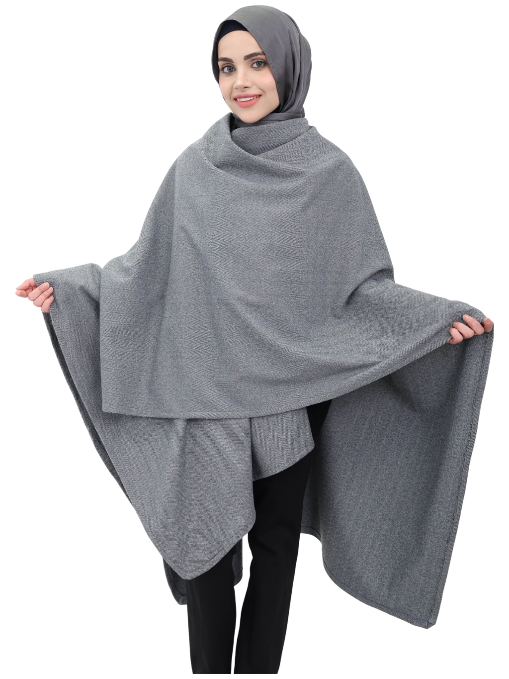 Shawl Wrap