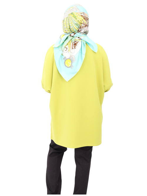 Everyday Shirt - Daisy Glow