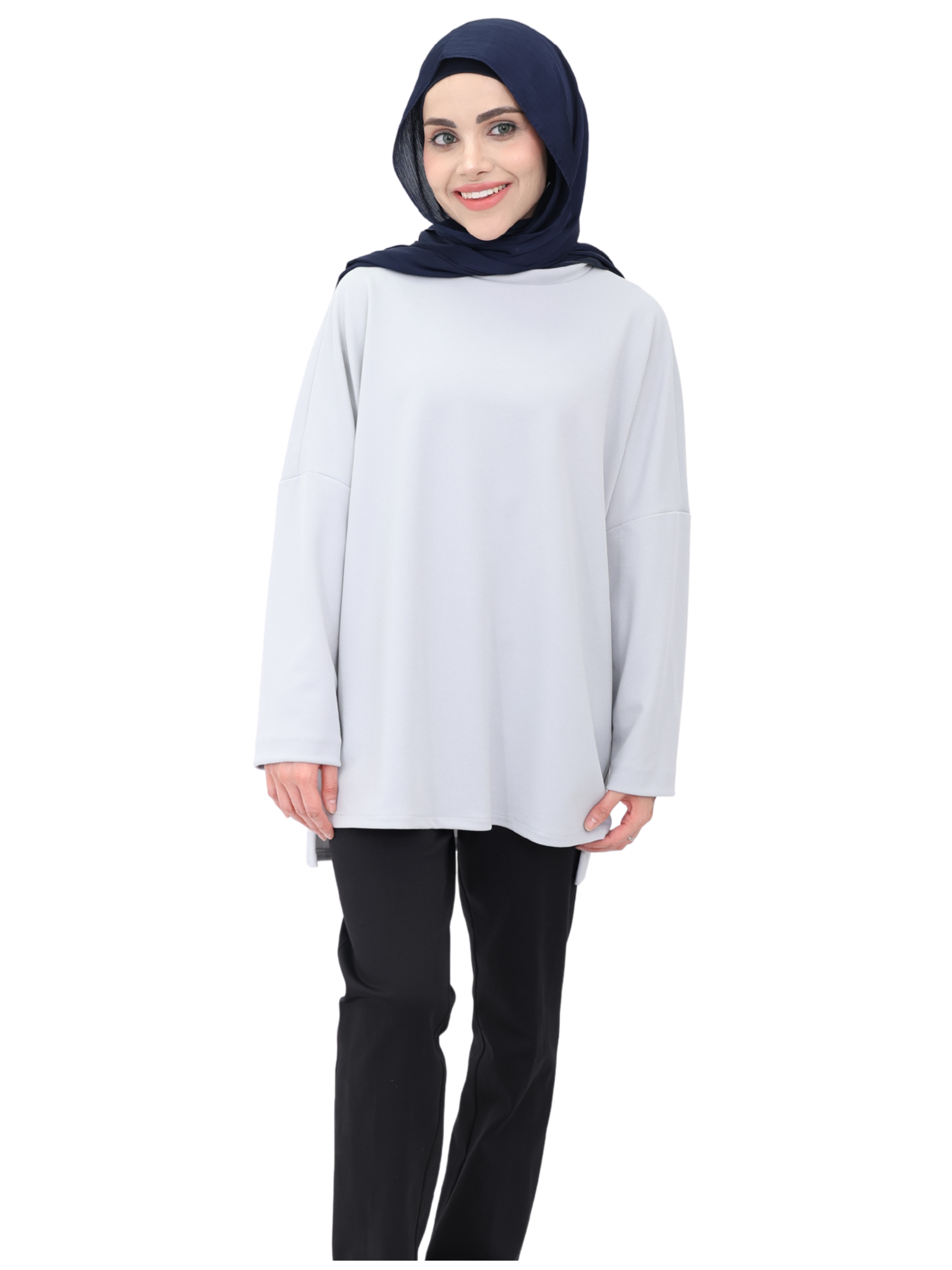 Everyday Shirt - Mist