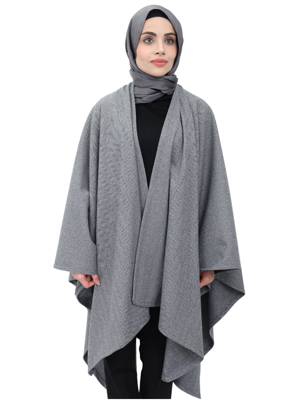 Shawl Wrap