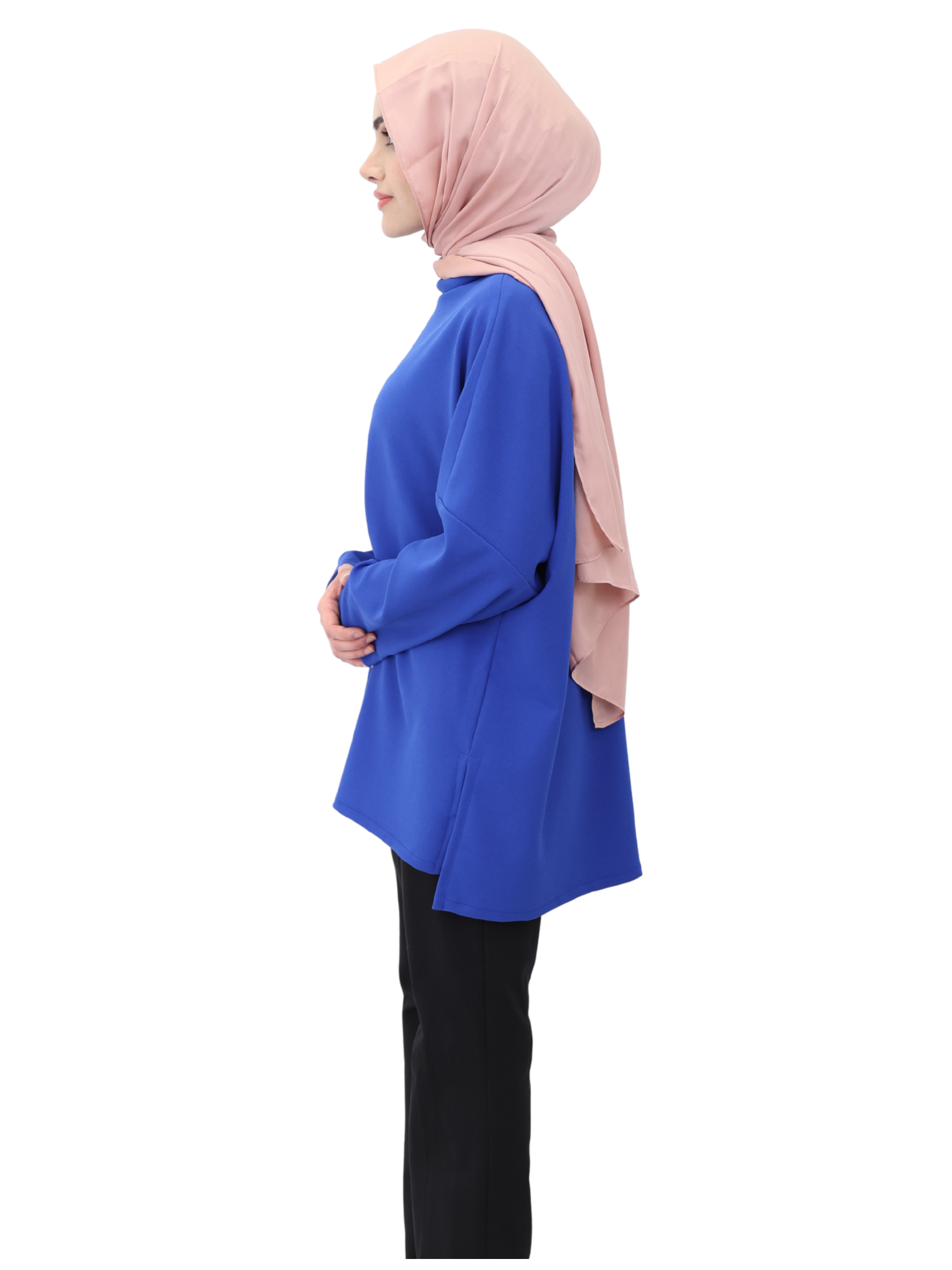 Everyday Shirt - Royal