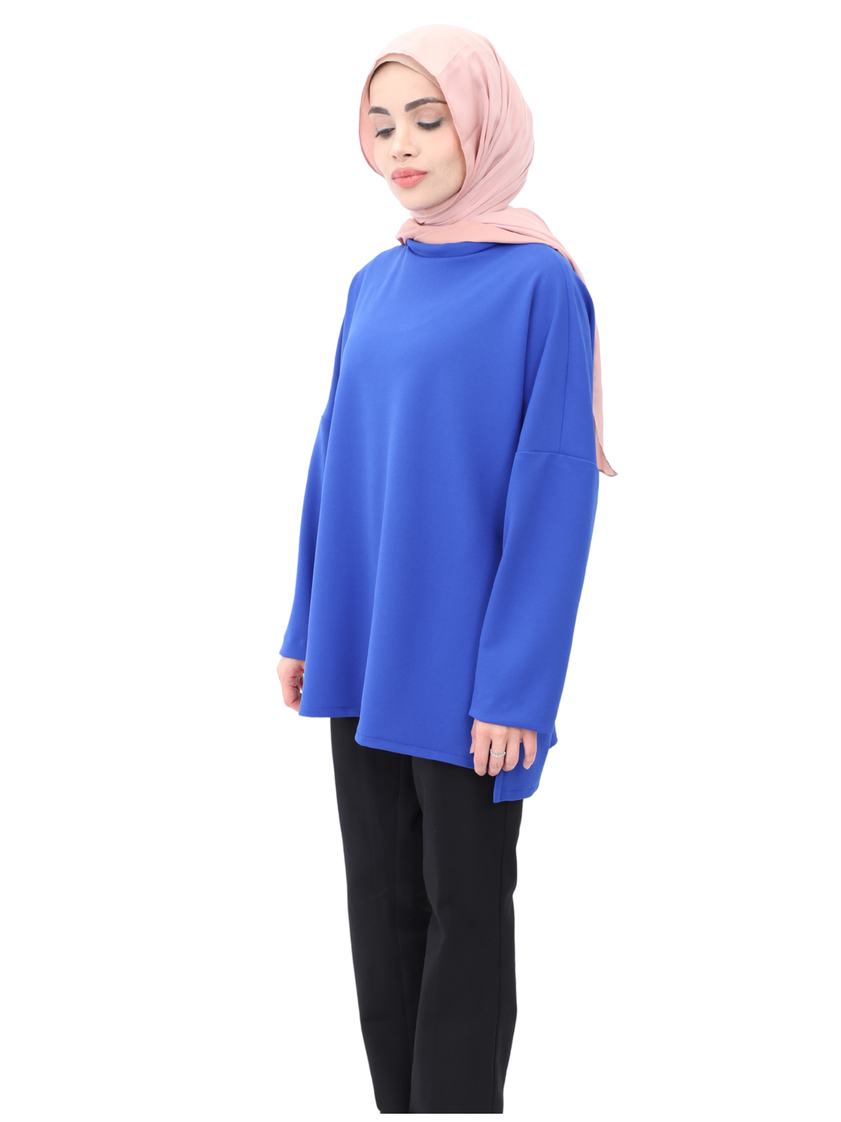 Everyday Shirt - Royal