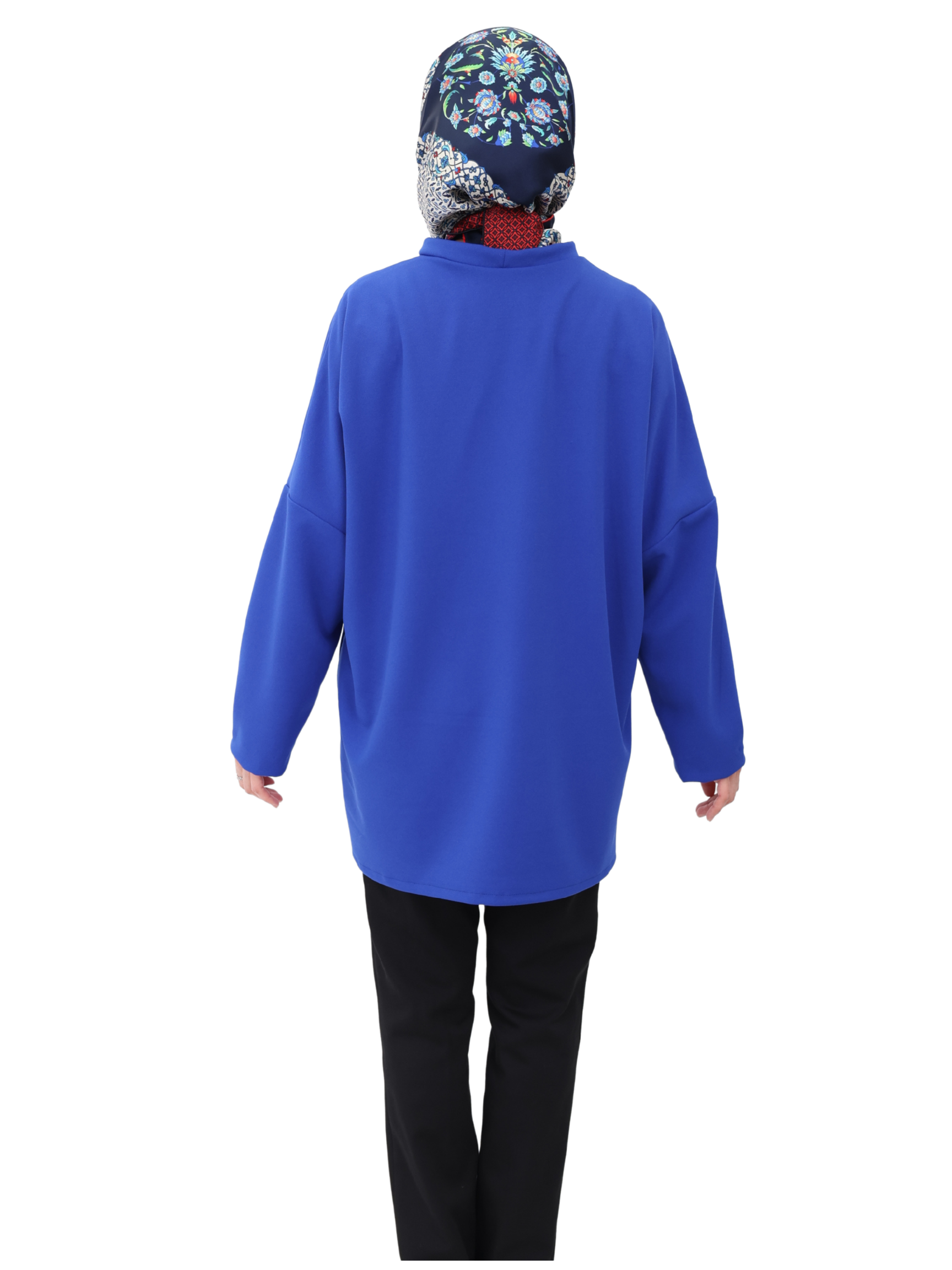 Everyday Shirt - Royal