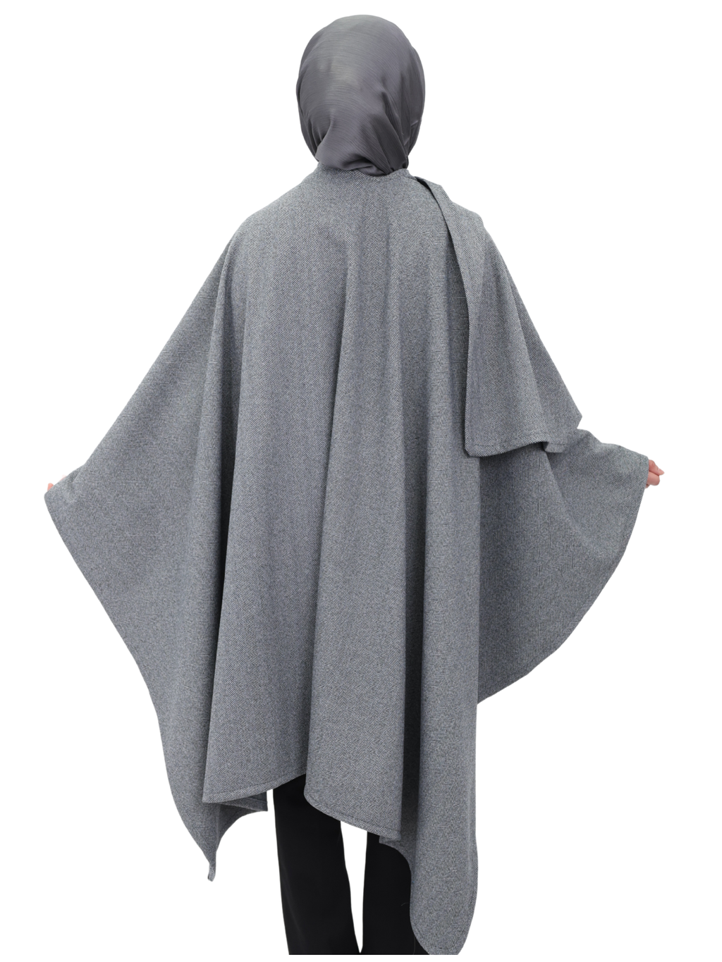 Shawl Wrap