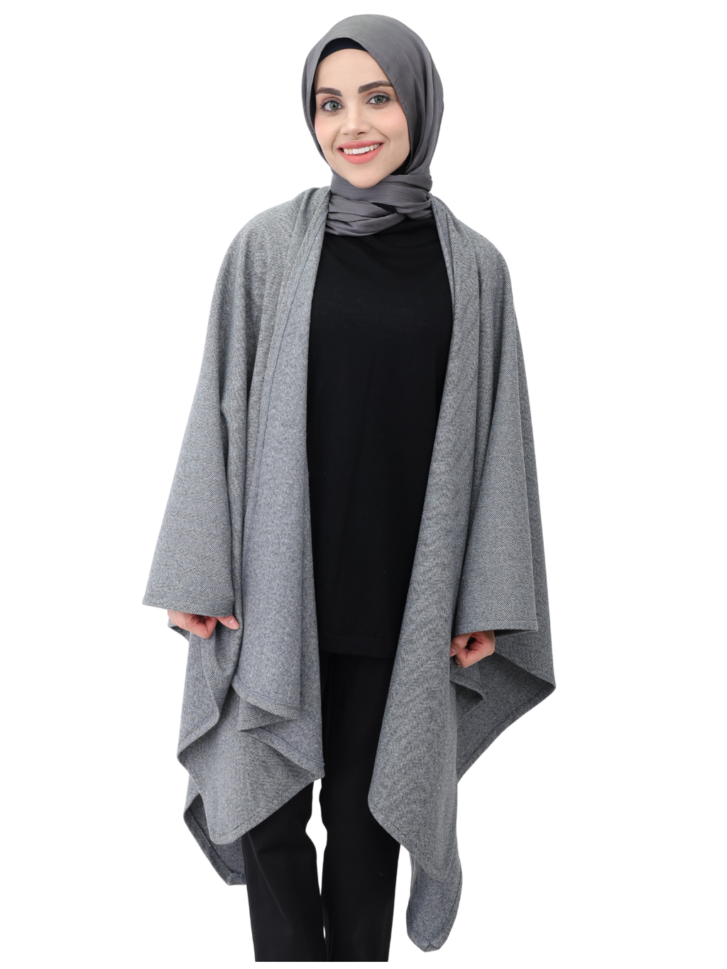 Shawl Wrap
