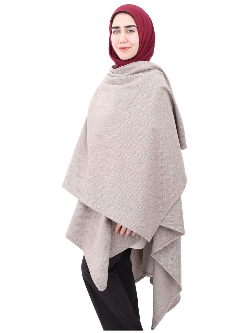 Shawl Wrap