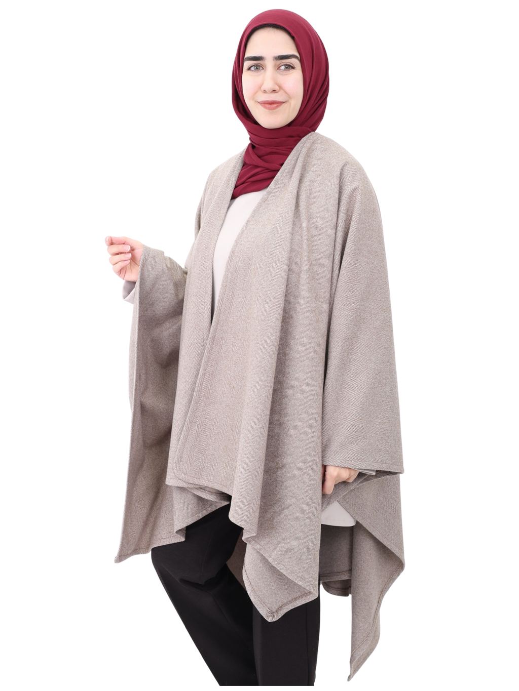 Shawl Wrap