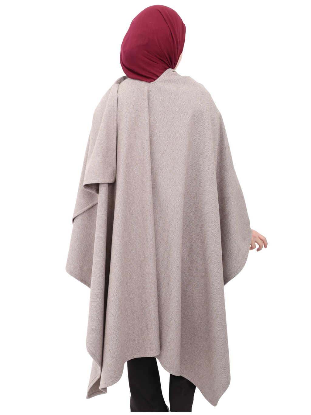 Shawl Wrap