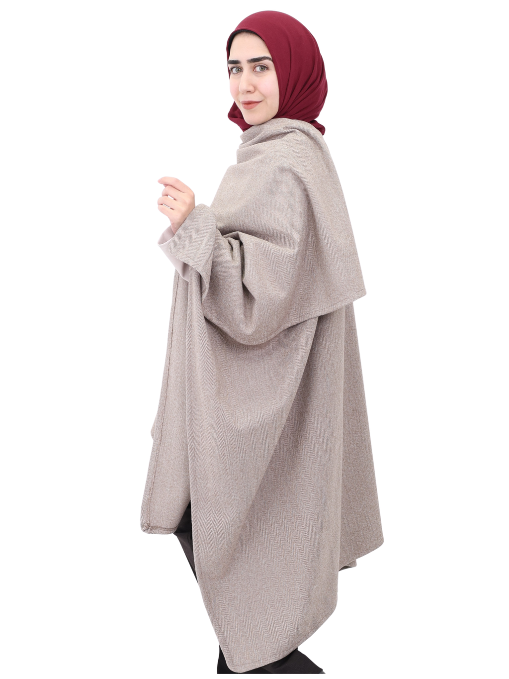 Shawl Wrap