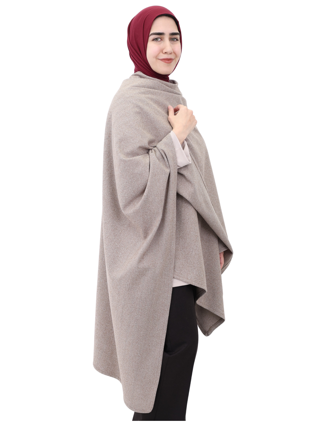 Shawl Wrap